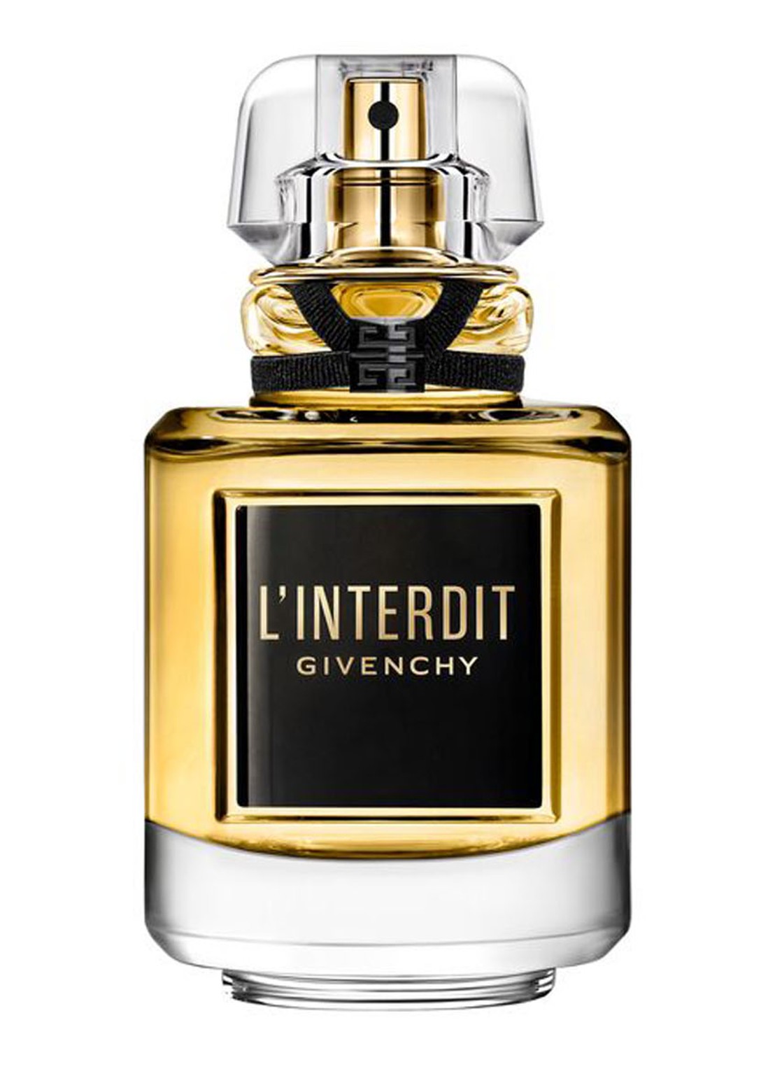 Givenchy L'Interdit Parfum - voorkant 2 undefined