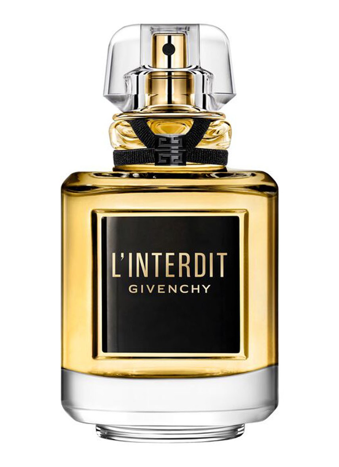 Givenchy L'Interdit Parfum - voorkant 2 undefined