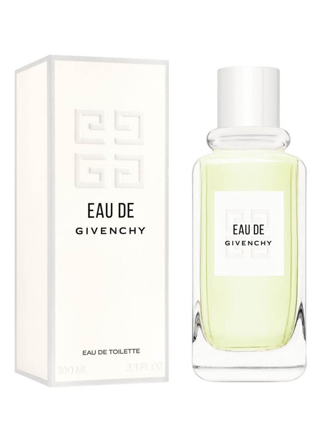 Givenchy Mythical Eau De Givenchy Eau de Toilette - detail 5 undefined