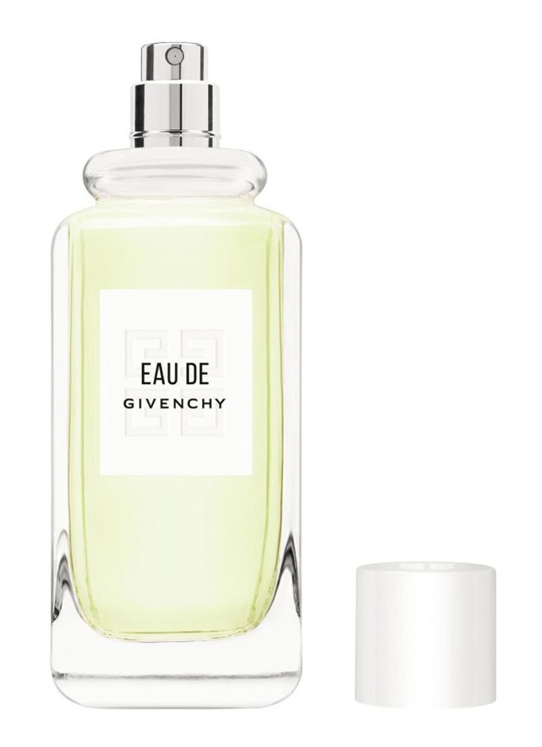 Givenchy Mythical Eau De Givenchy Eau de Toilette - detail 6 undefined