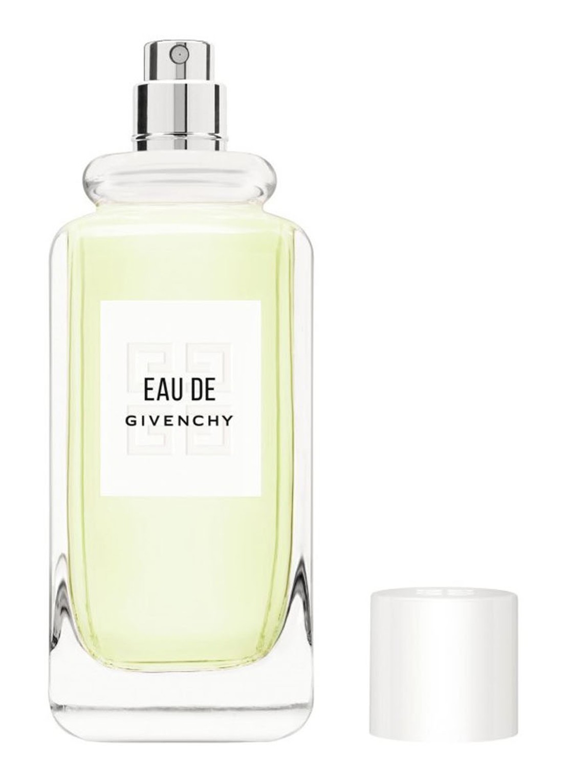 Givenchy Mythical Eau De Givenchy Eau de Toilette - detail 7 undefined