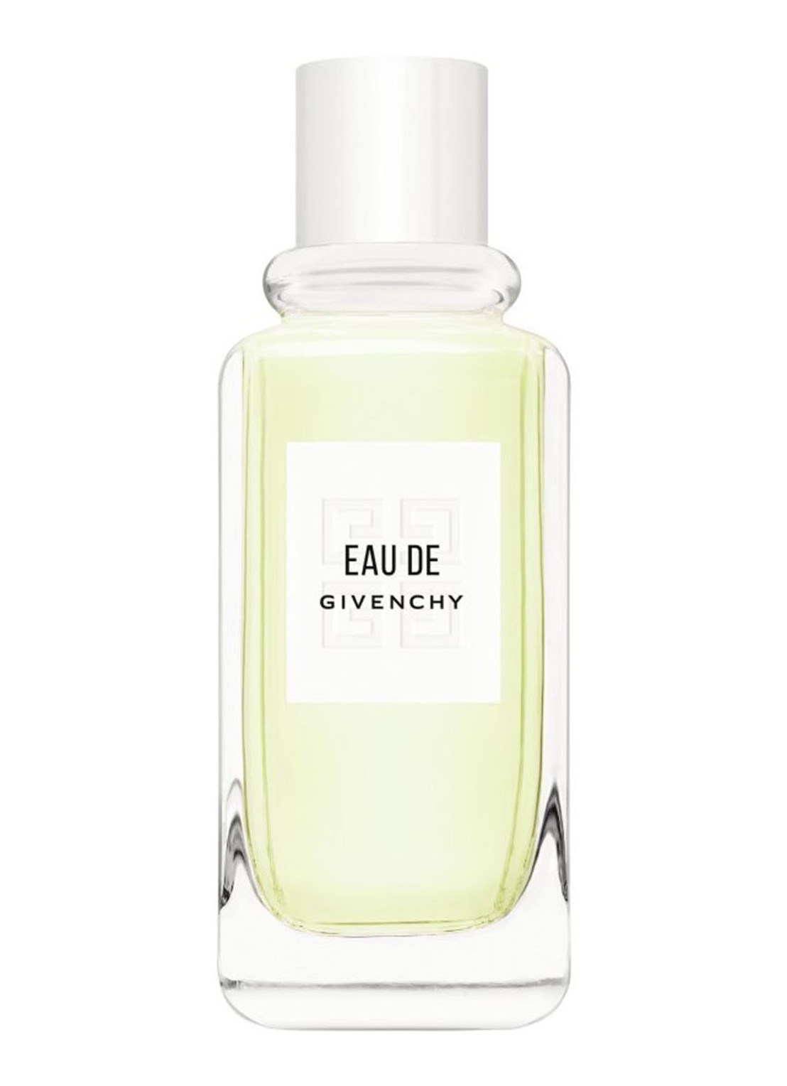 Givenchy Mythical Eau De Givenchy Eau de Toilette - voorkant undefined