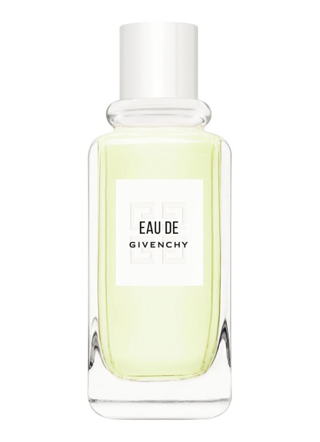 Givenchy Mythical Eau De Givenchy Eau de Toilette - voorkant 2 undefined