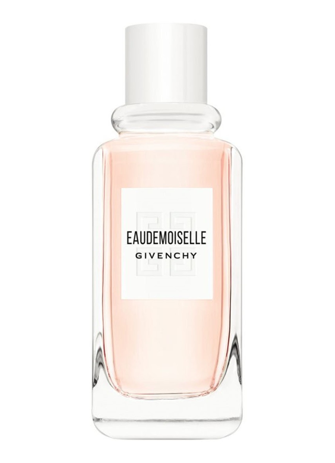 Givenchy Mythical EauDemoiselle Eau de Toilette Florale - voorkant undefined