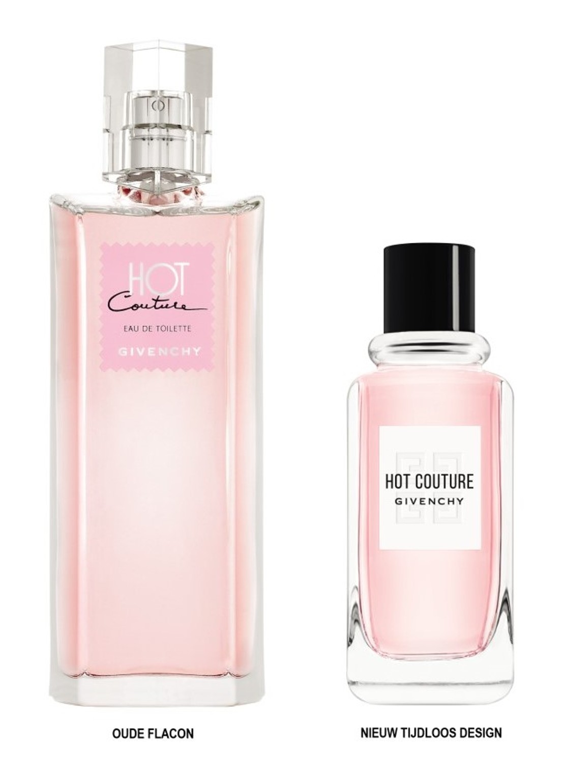 Givenchy Mythical Hot Couture Eau de Toilette  - detail 4 multicolor