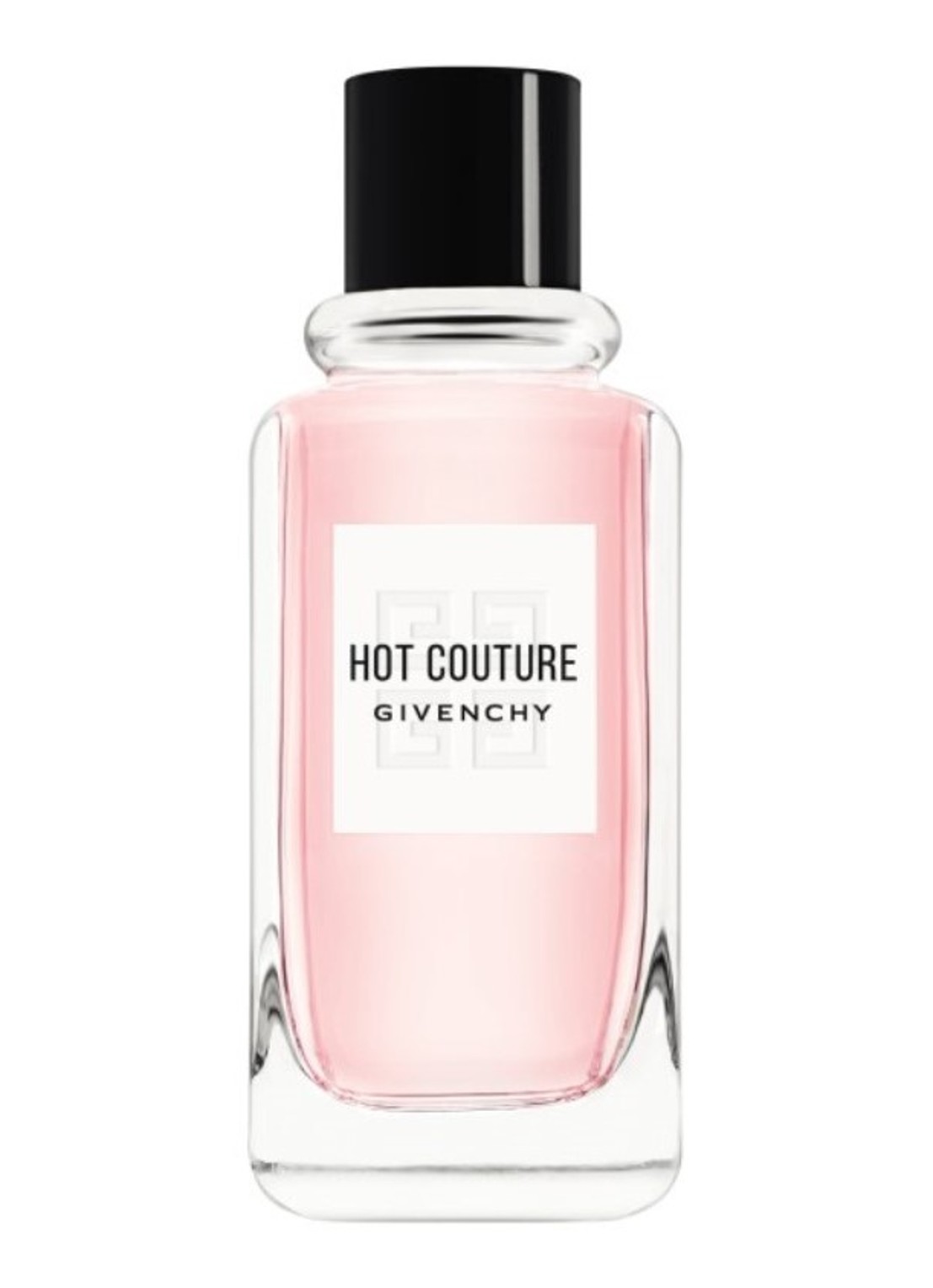 Givenchy Mythical Hot Couture Eau de Toilette  - voorkant multicolor