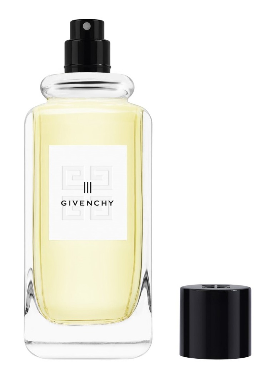 Givenchy Mythical III Eau de Toilette - detail 4 multicolor