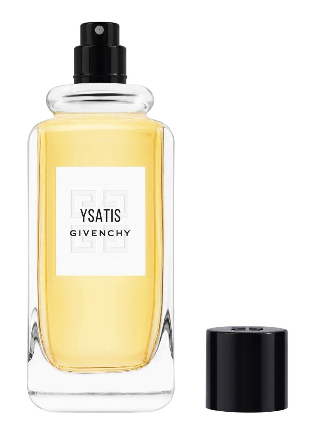 Givenchy Mythical Ysatis Eau de Toilette - detail 6 multicolor