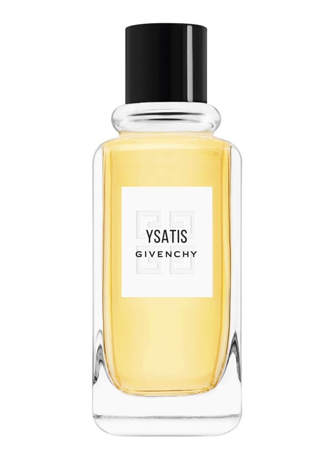 Givenchy Mythical Ysatis Eau de Toilette - voorkant 2 multicolor