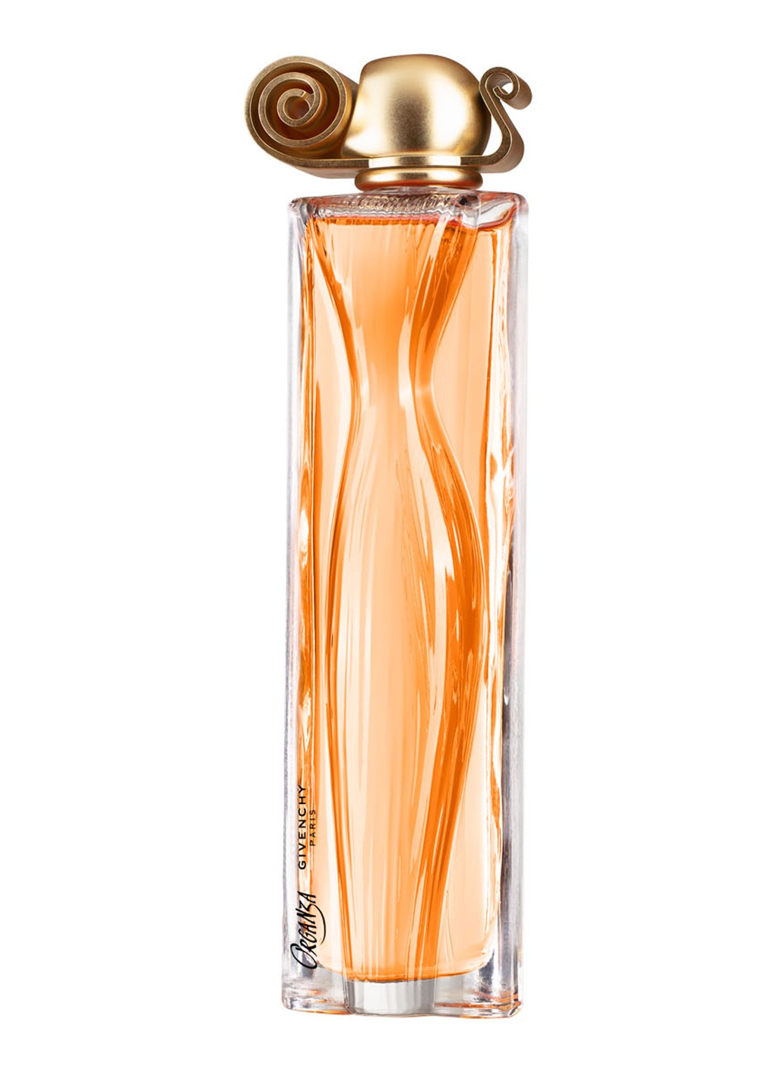 Givenchy Organza Eau de Parfum - voorkant 2 undefined