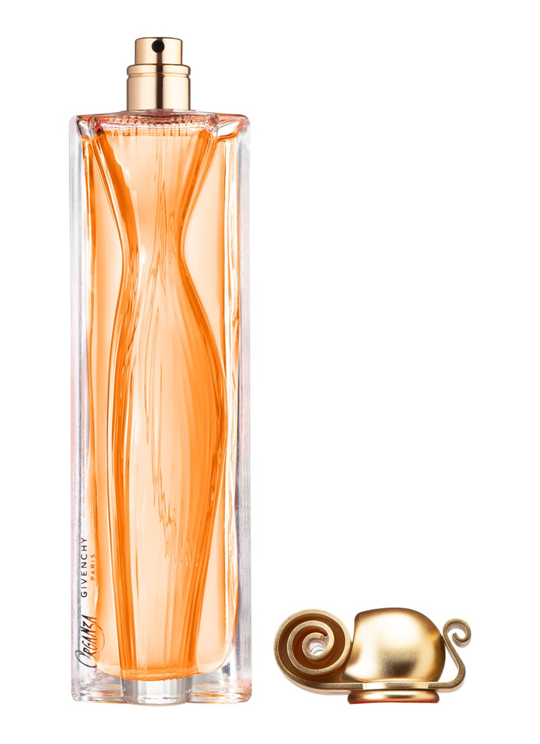 Givenchy Organza Eau de Parfum - voorkant 3 undefined