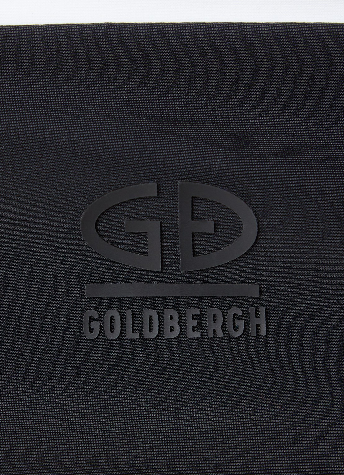 Goldbergh Oceane high waisted hipster bikinislip - detail 5 multicolor