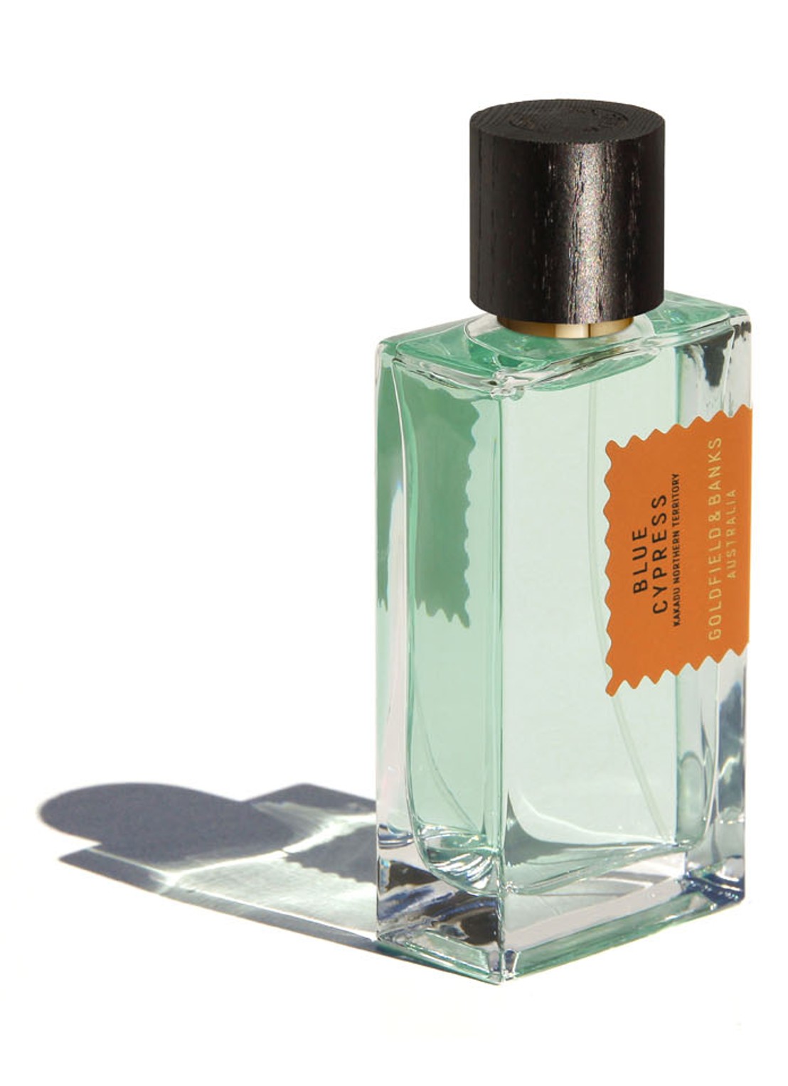 Goldfield & Banks Blue Cypress Eau de Parfum - detail 5 undefined