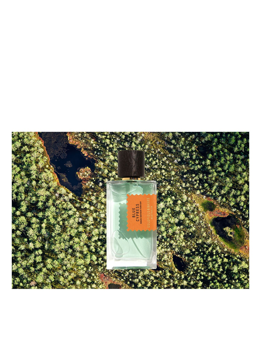 Goldfield & Banks Blue Cypress Eau de Parfum - detail 6 undefined