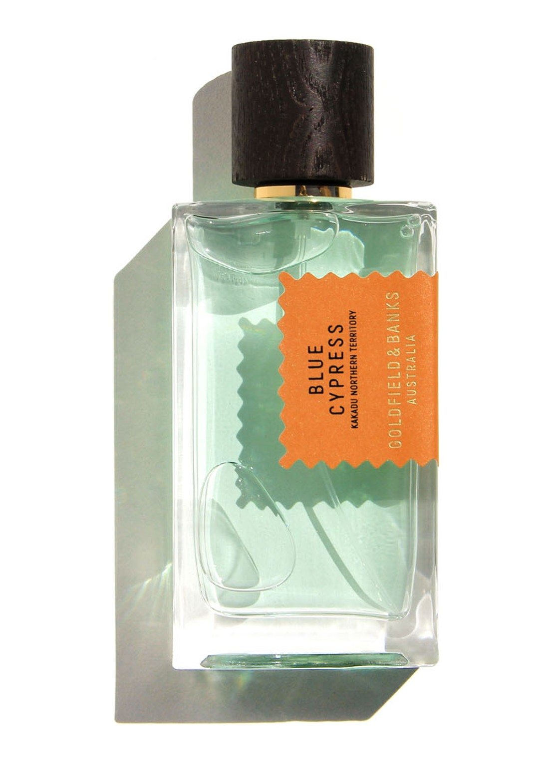 Goldfield & Banks Blue Cypress Eau de Parfum - voorkant 2 undefined