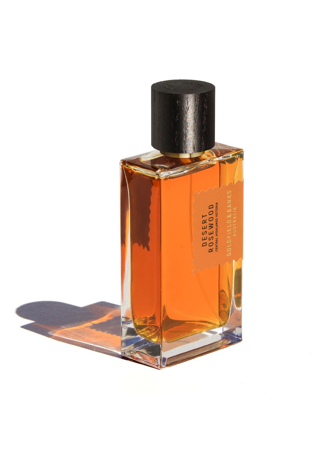 Goldfield & Banks Desert Rosewood Eau de Parfum - detail 5 undefined