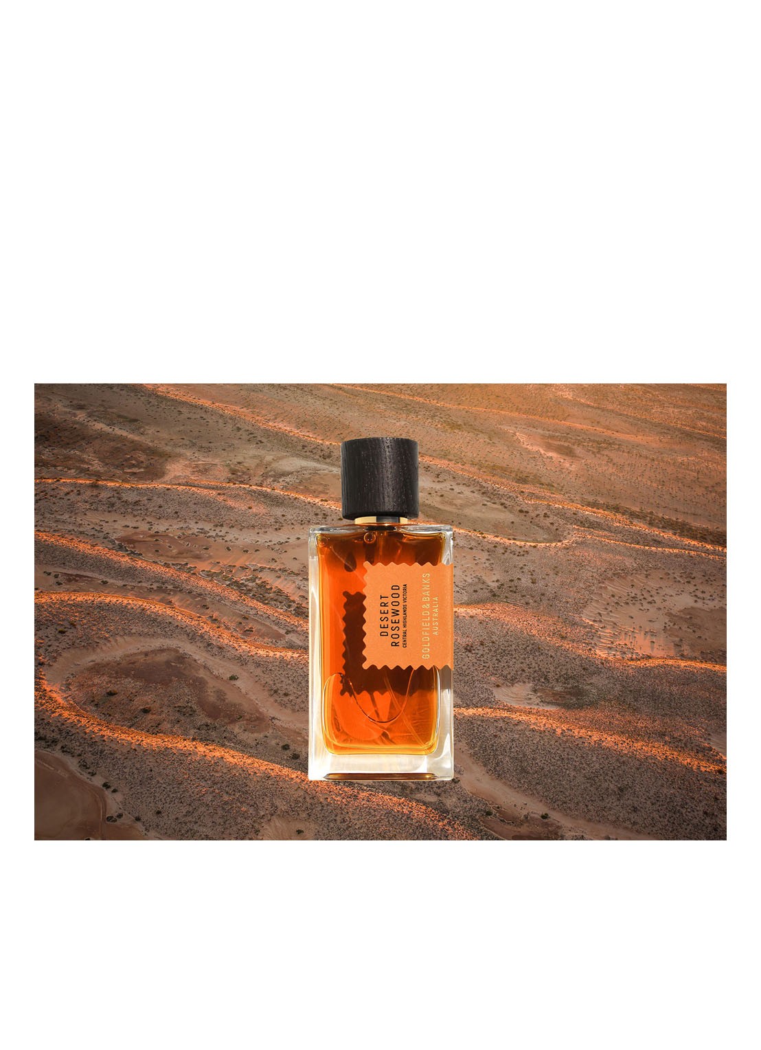 Goldfield & Banks Desert Rosewood Eau de Parfum - detail 6 undefined