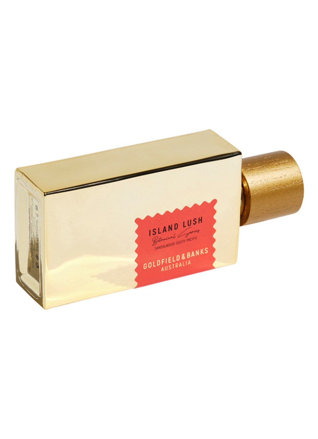 Goldfield & Banks Island Lush Eau de Parfum - detail 3 undefined