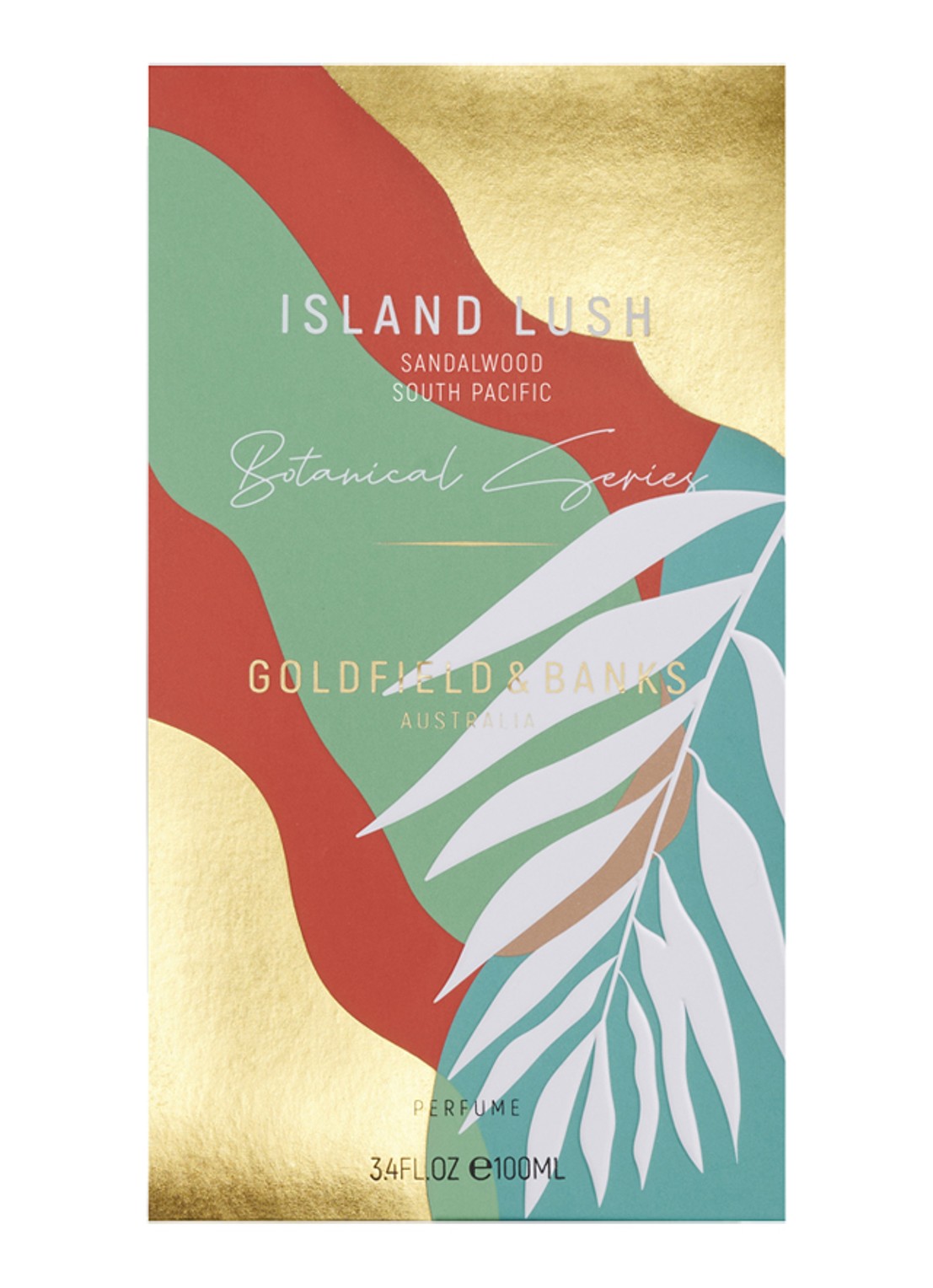 Goldfield & Banks Island Lush Eau de Parfum - detail 4 undefined
