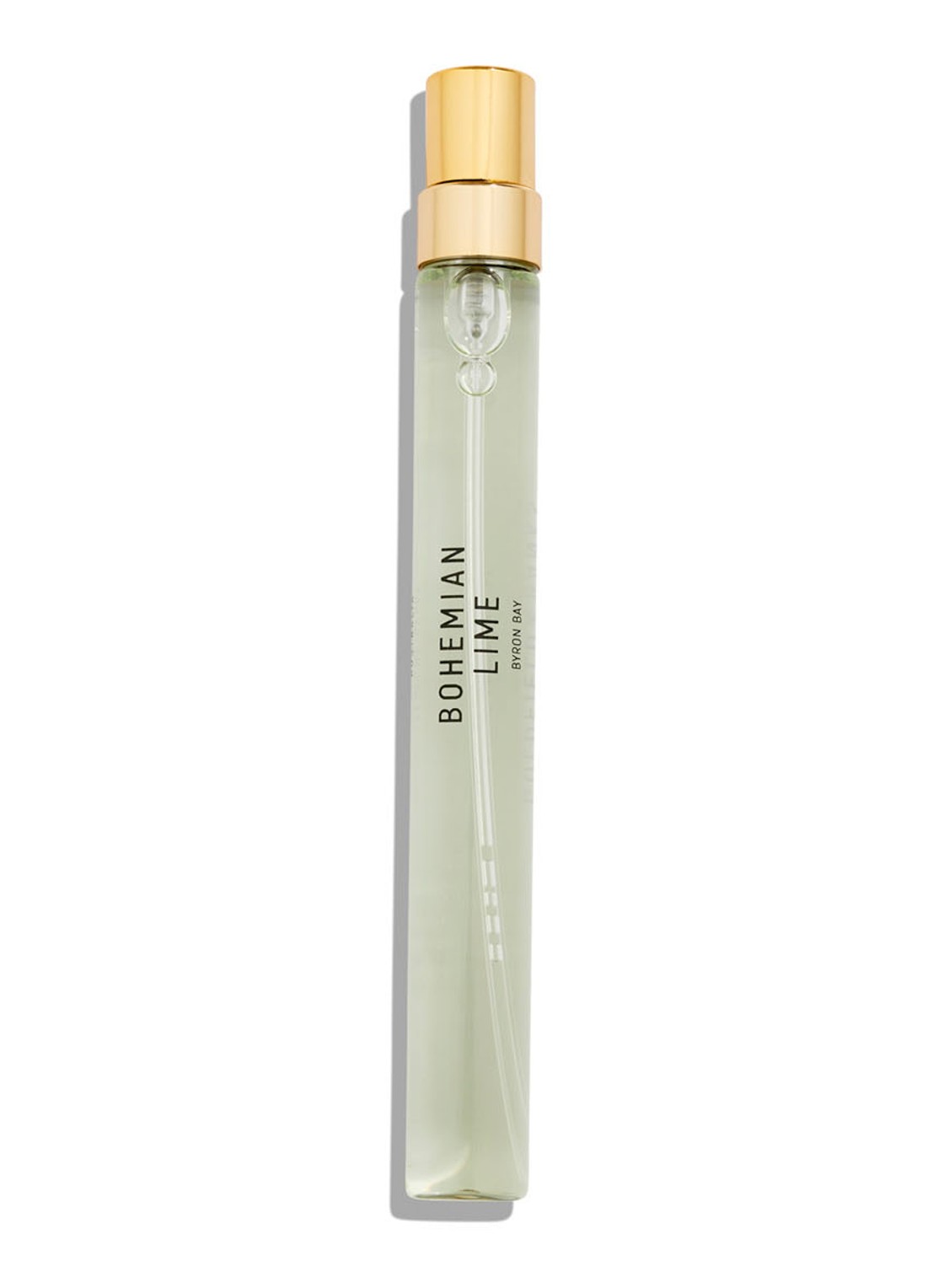 Goldfield & Banks Mini Bohemian Lime Eau de Parfum - travel size - voorkant 2 undefined
