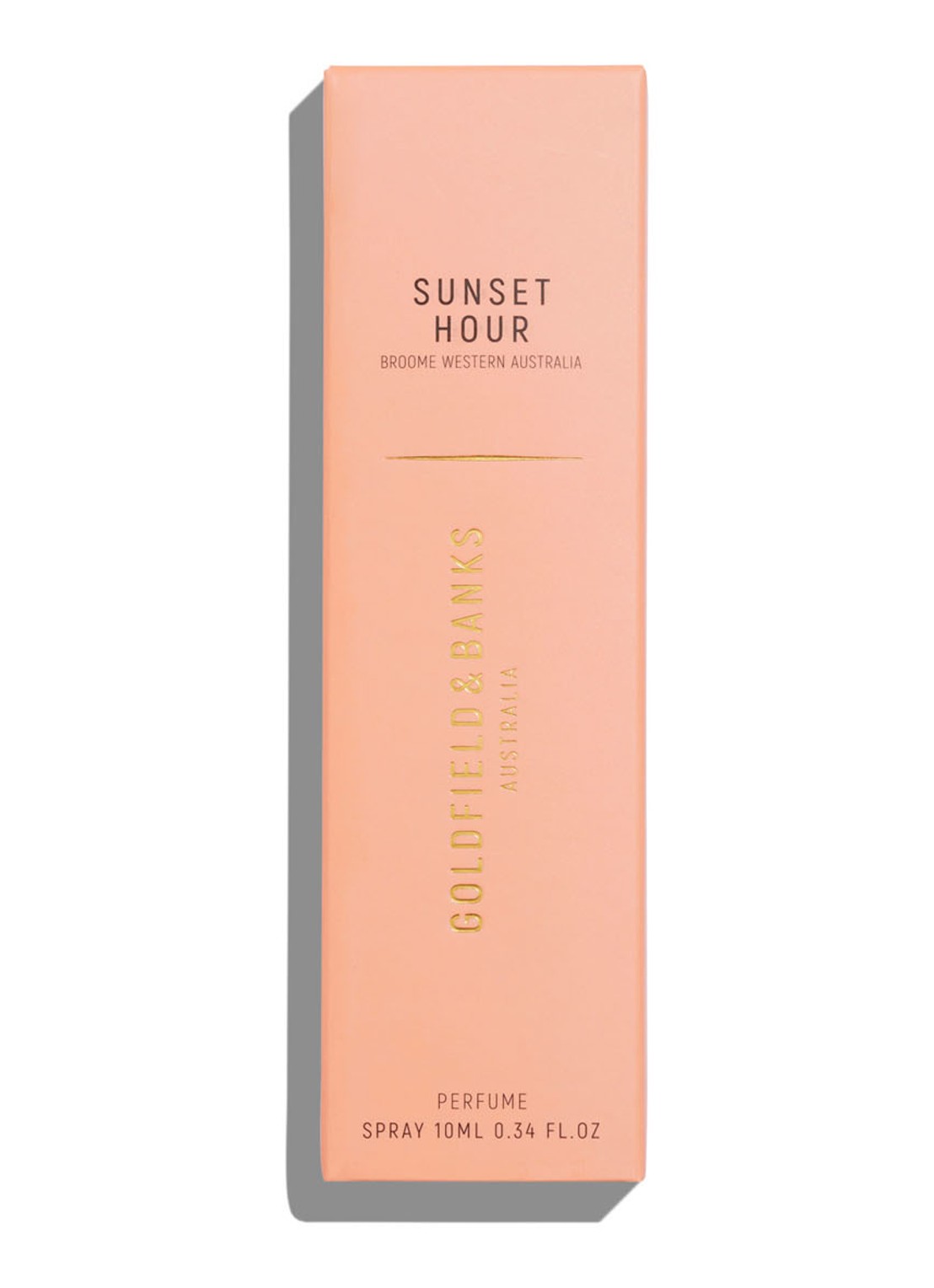 Goldfield & Banks Mini Sunset Hour Eau de Parfum - travel size - detail 5 undefined