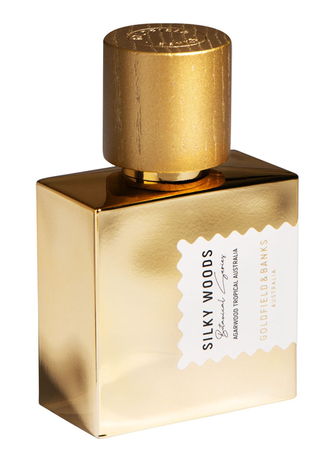Goldfield & Banks Silky Woods Eau de Parfum - detail 3 undefined