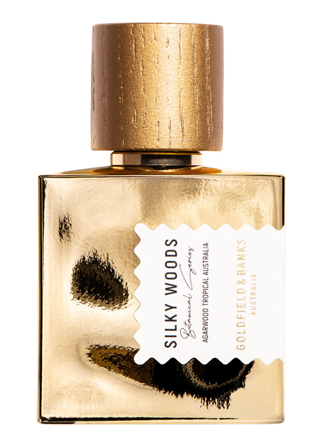 Goldfield & Banks Silky Woods Eau de Parfum - voorkant 4 undefined