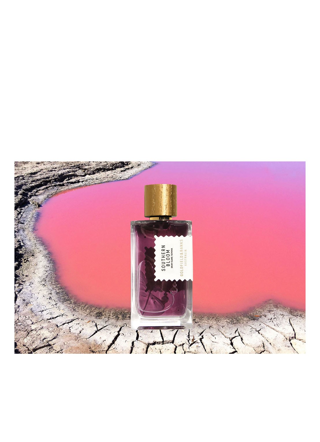 Goldfield & Banks Southern Bloom Eau de Parfum - detail 6 undefined