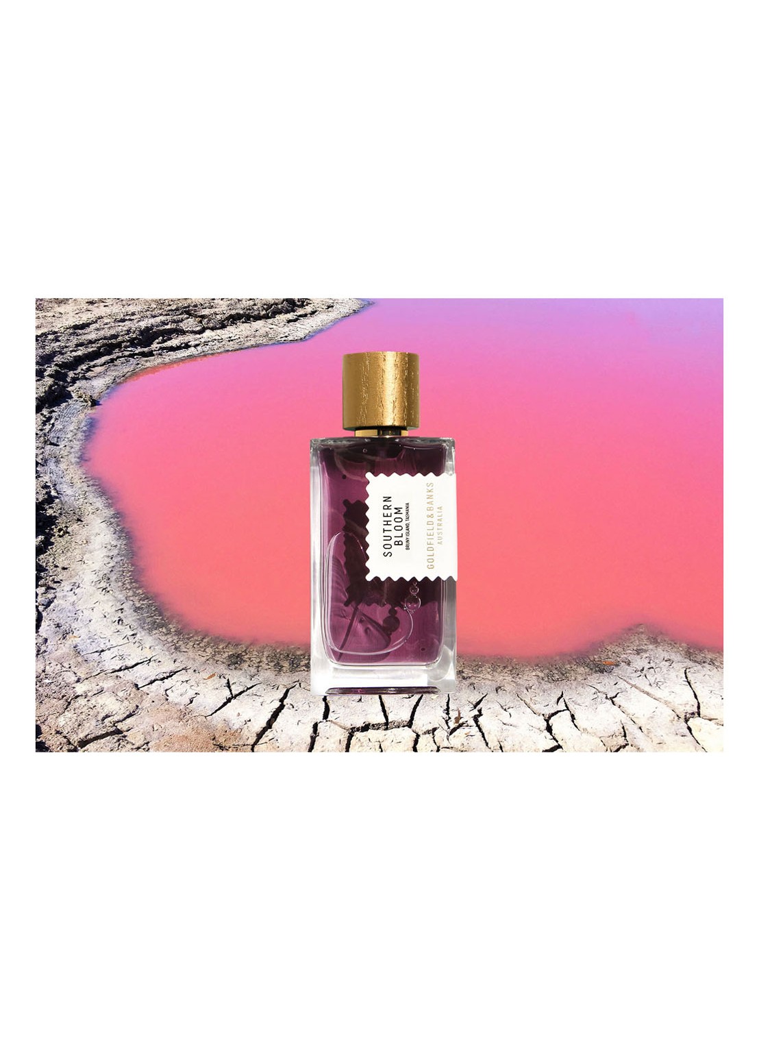 Goldfield & Banks Southern Bloom Eau de Parfum - detail 7 undefined