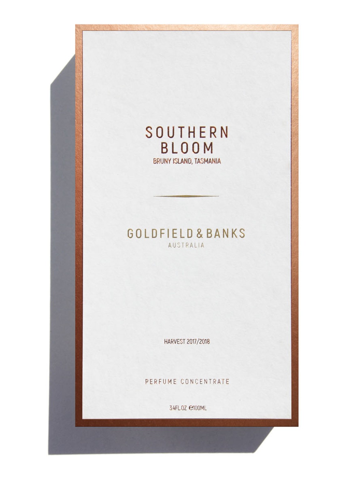Goldfield & Banks Southern Bloom Eau de Parfum - voorkant 3 undefined