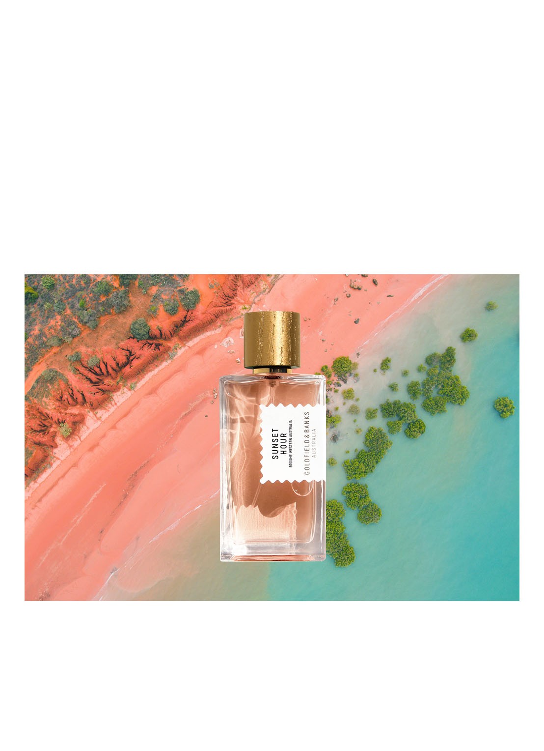 Goldfield & Banks Sunset Hour Eau de Parfum - detail 3 undefined