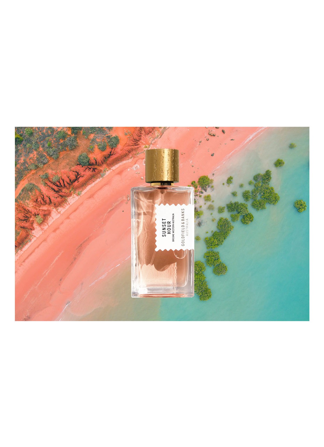 Goldfield & Banks Sunset Hour Eau de Parfum - detail 4 undefined