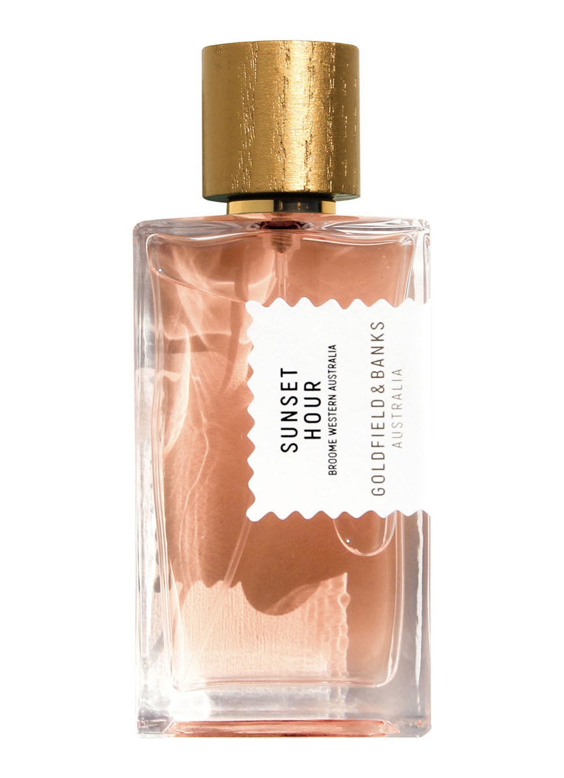 Goldfield & Banks Sunset Hour Eau de Parfum - voorkant 5 undefined