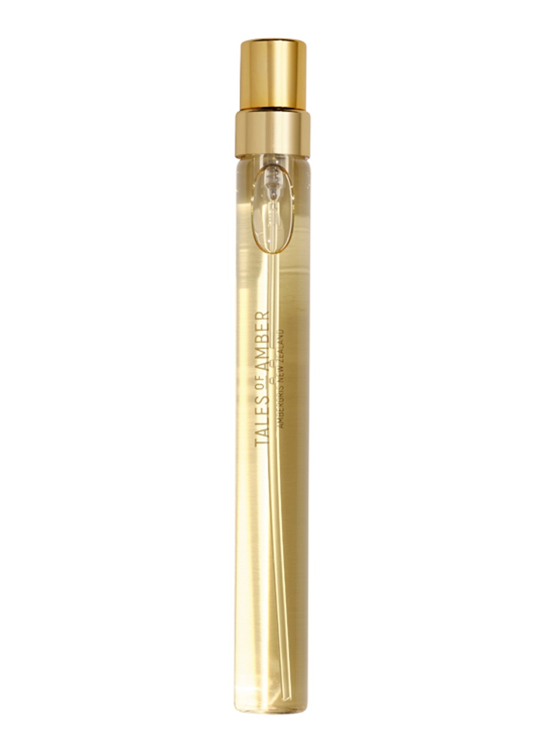 Goldfield & Banks Tales of Amber Extrait de Parfum - travelsize - voorkant undefined