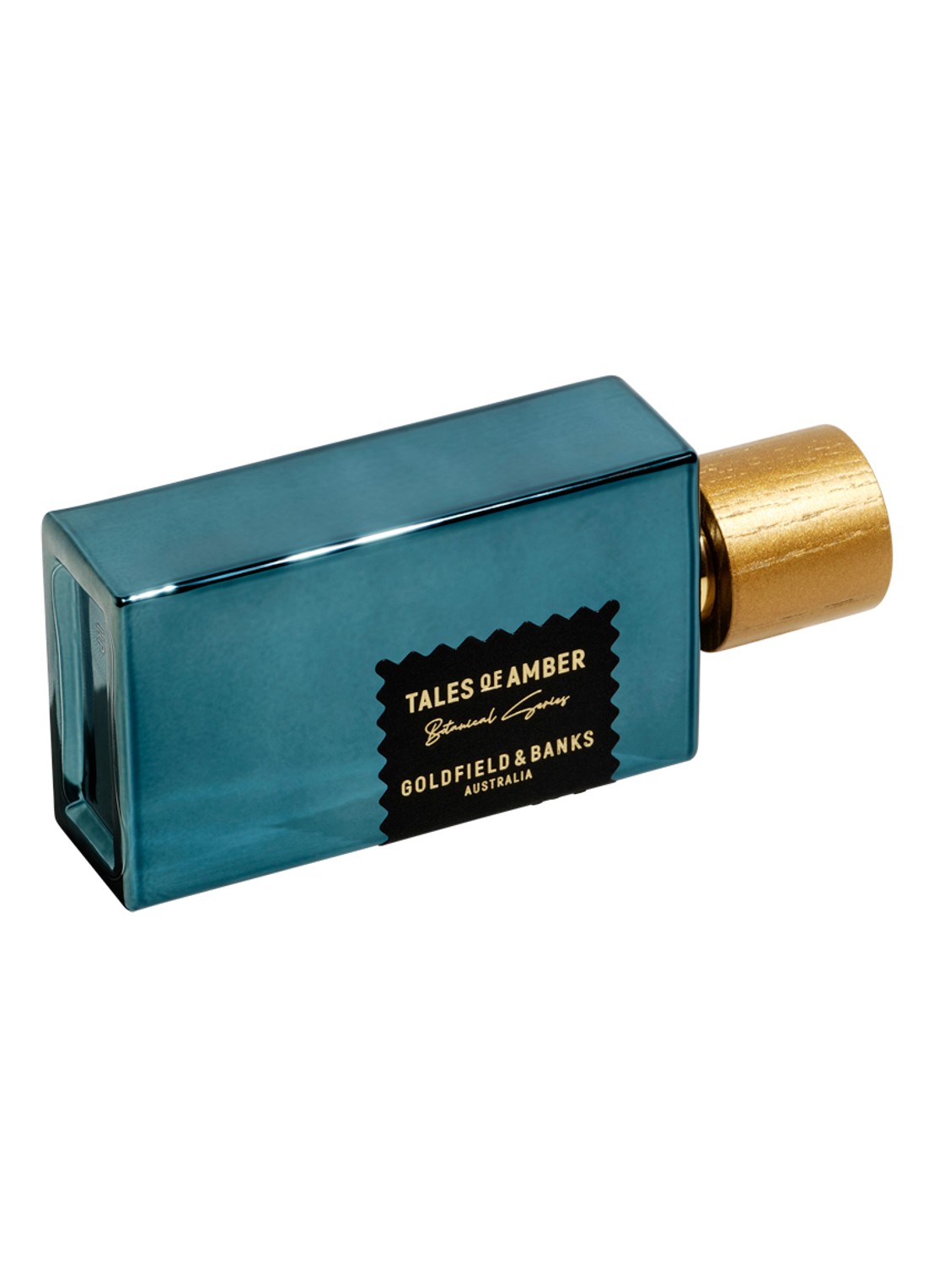 Goldfield & Banks Tales of Amber Extrait de Parfum - detail 2 undefined