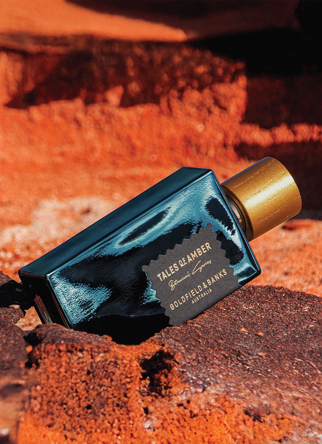Goldfield & Banks Tales of Amber Extrait de Parfum - detail 3 undefined