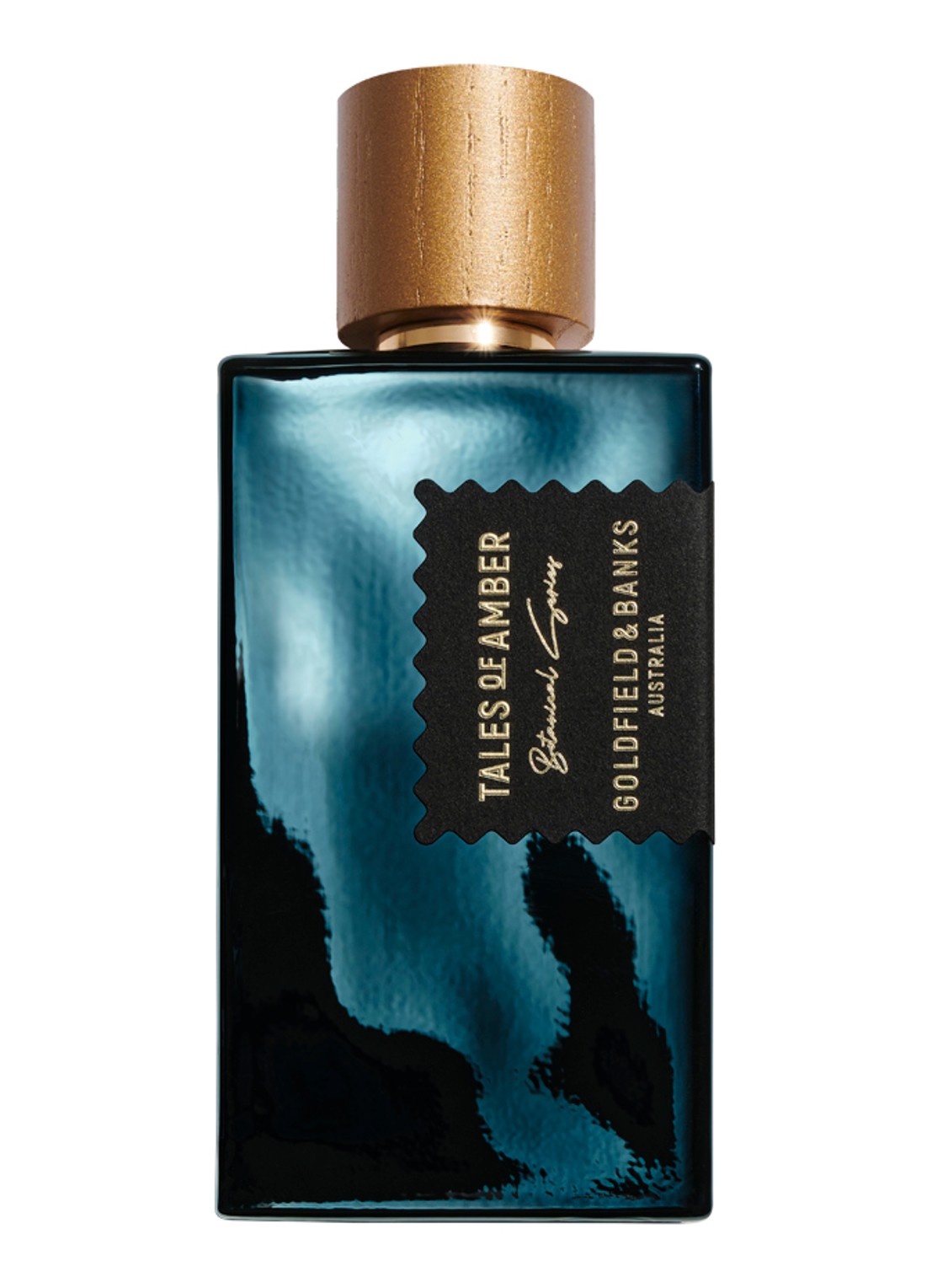 Goldfield & Banks Tales of Amber Extrait de Parfum - voorkant 5 undefined