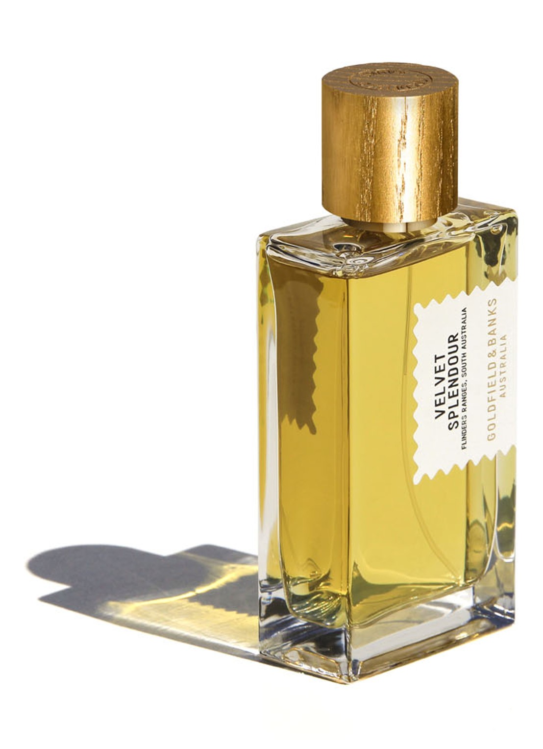 Goldfield & Banks Velvet Splendour Eau de Parfum - detail 5 undefined