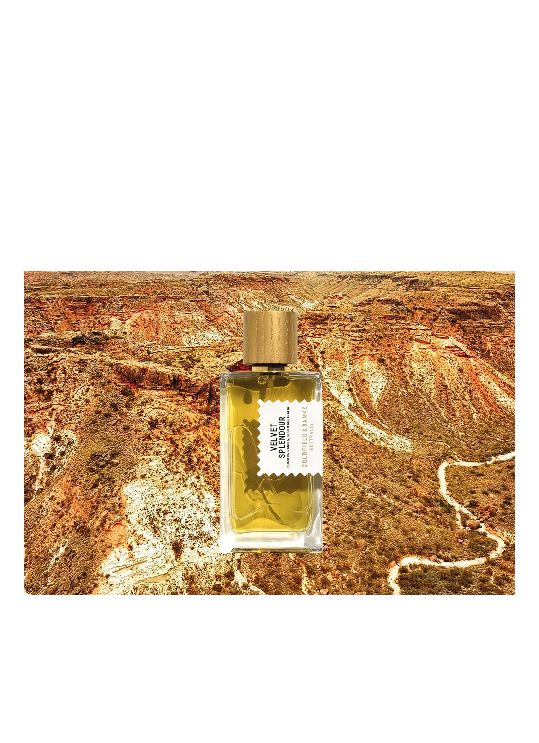 Goldfield & Banks Velvet Splendour Eau de Parfum - detail 6 undefined