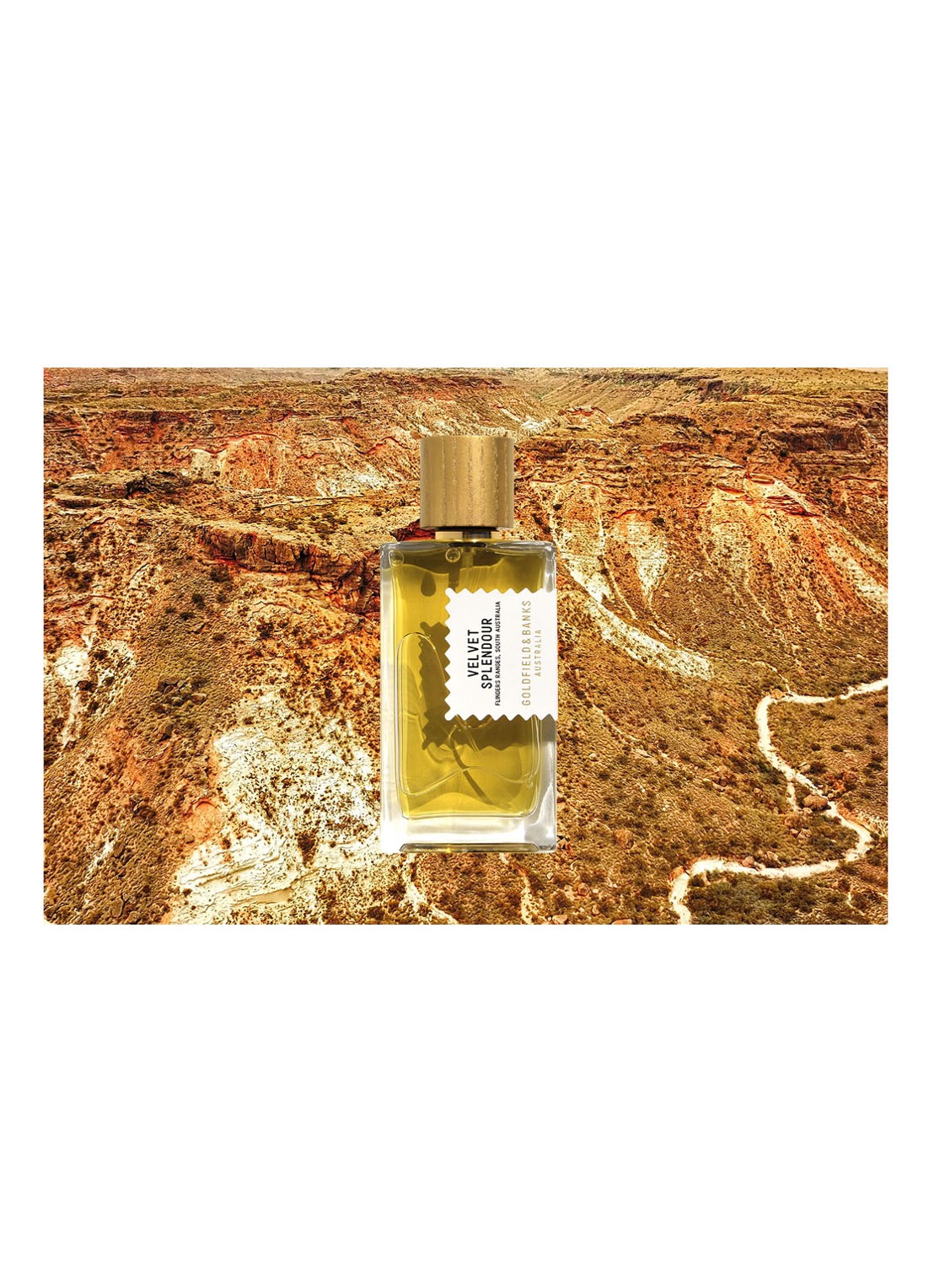 Goldfield & Banks Velvet Splendour Eau de Parfum - detail 7 undefined
