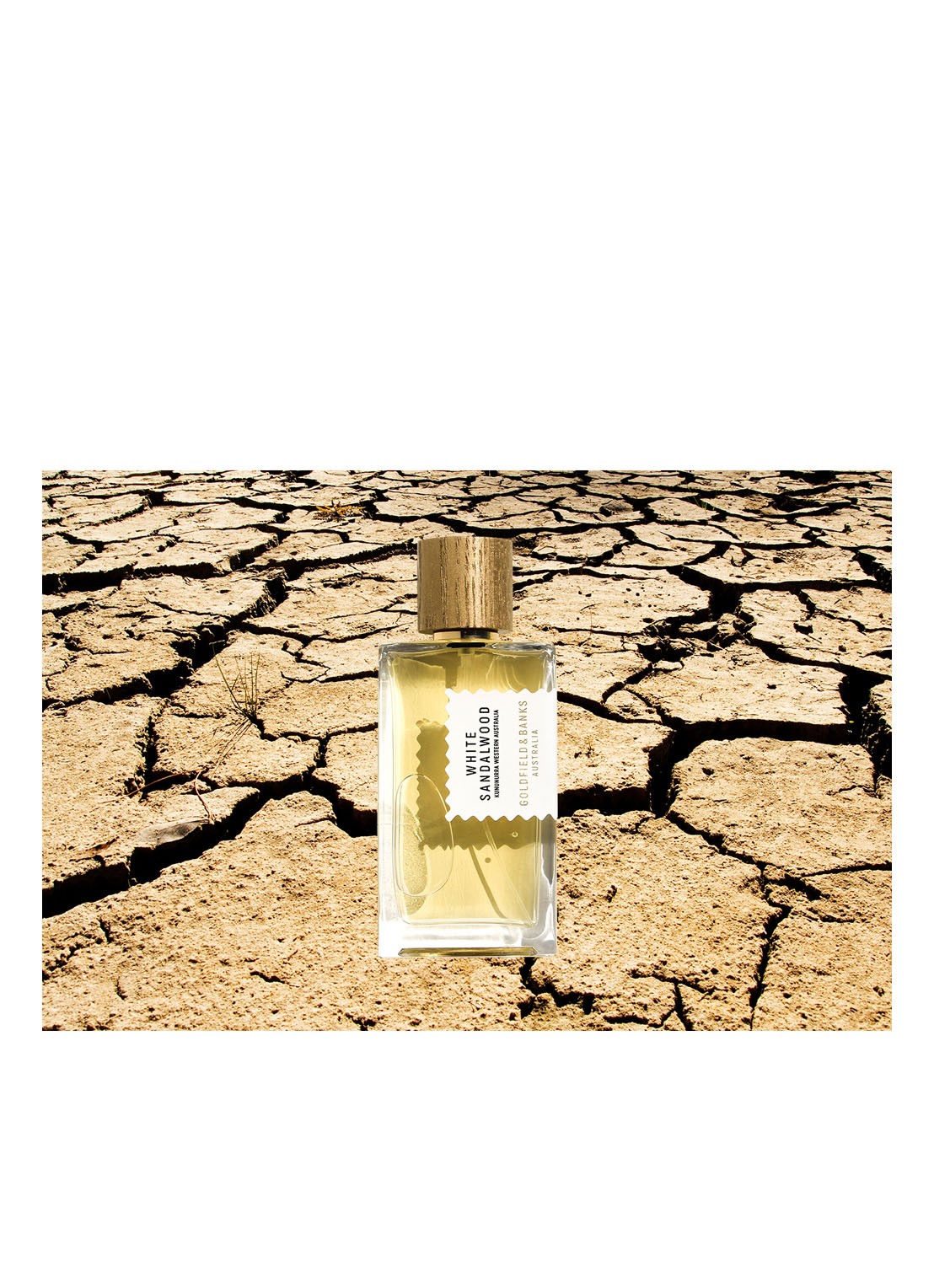 Goldfield & Banks White Sandalwood Eau de Parfum - detail 6 undefined