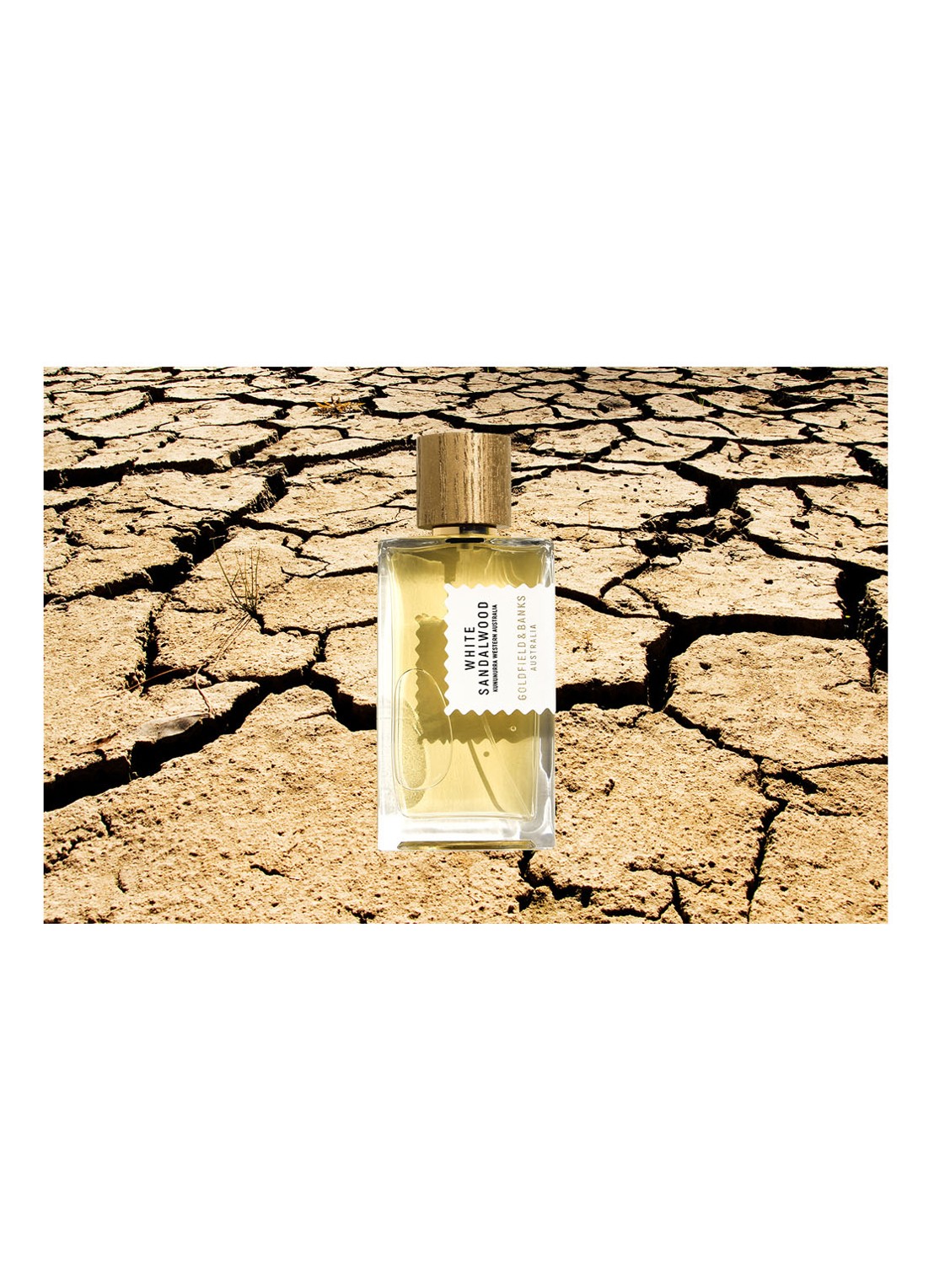 Goldfield & Banks White Sandalwood Eau de Parfum - detail 7 undefined