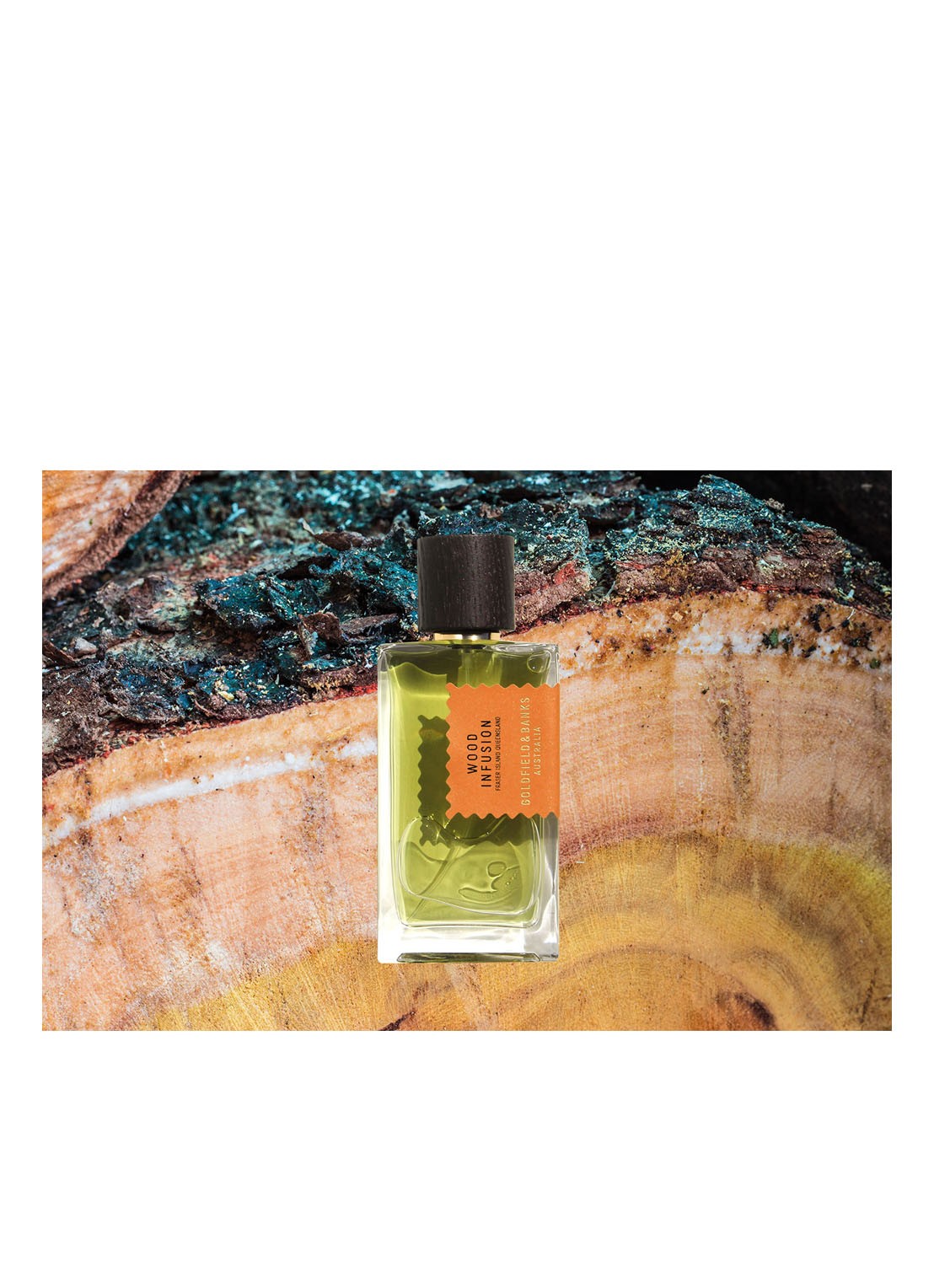Goldfield & Banks Wood Infusion Eau de Parfum - detail 6 undefined