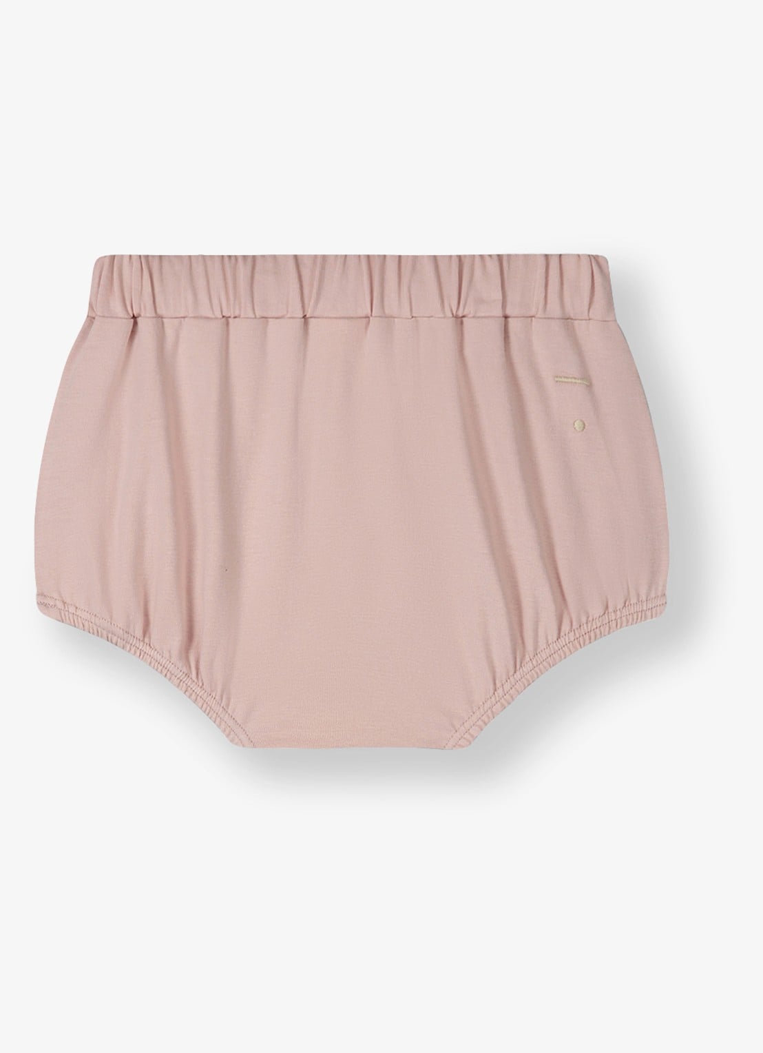 Gray Label Bloomer met streepprint - achterkant 2 roze