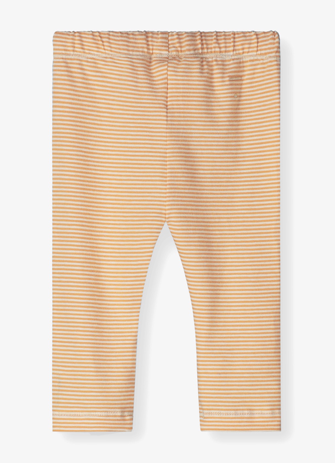 Gray Label Legging met streepprint - achterkant 2 gebroken wit