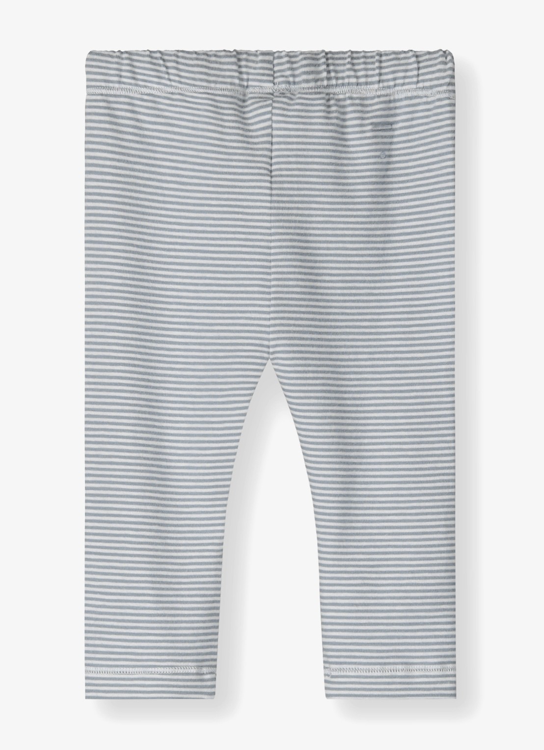 Gray Label Legging met streepprint - achterkant 2 grijs