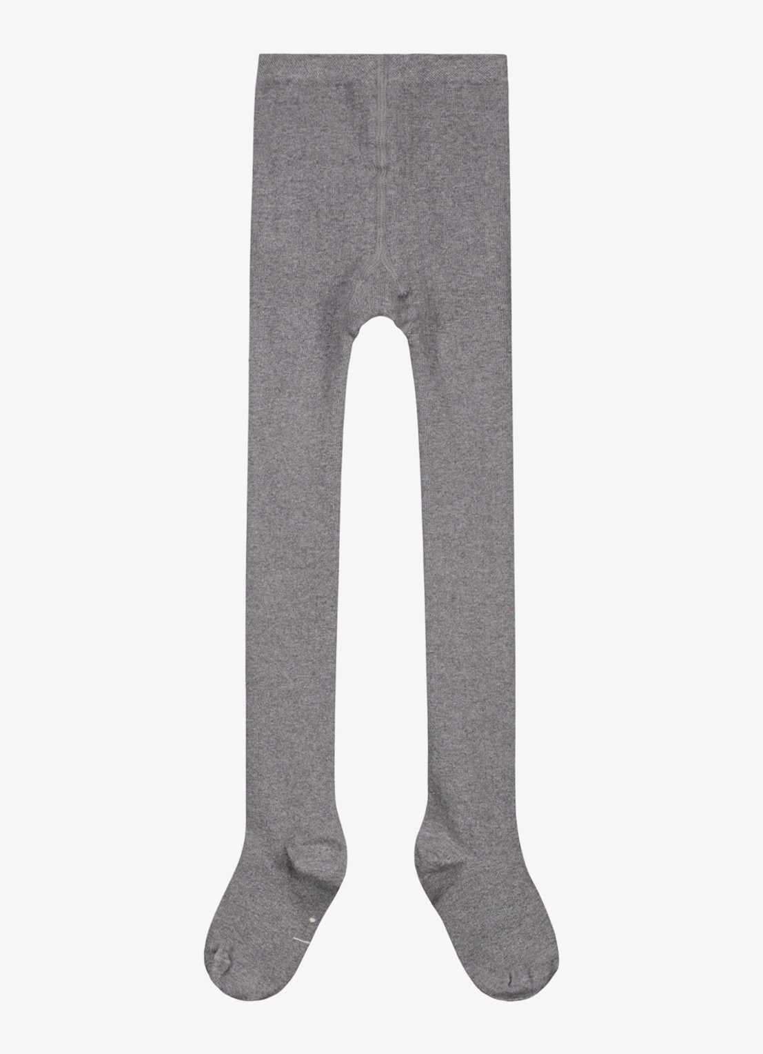 Gray Label Maillot van katoen - voorkant grijsmele