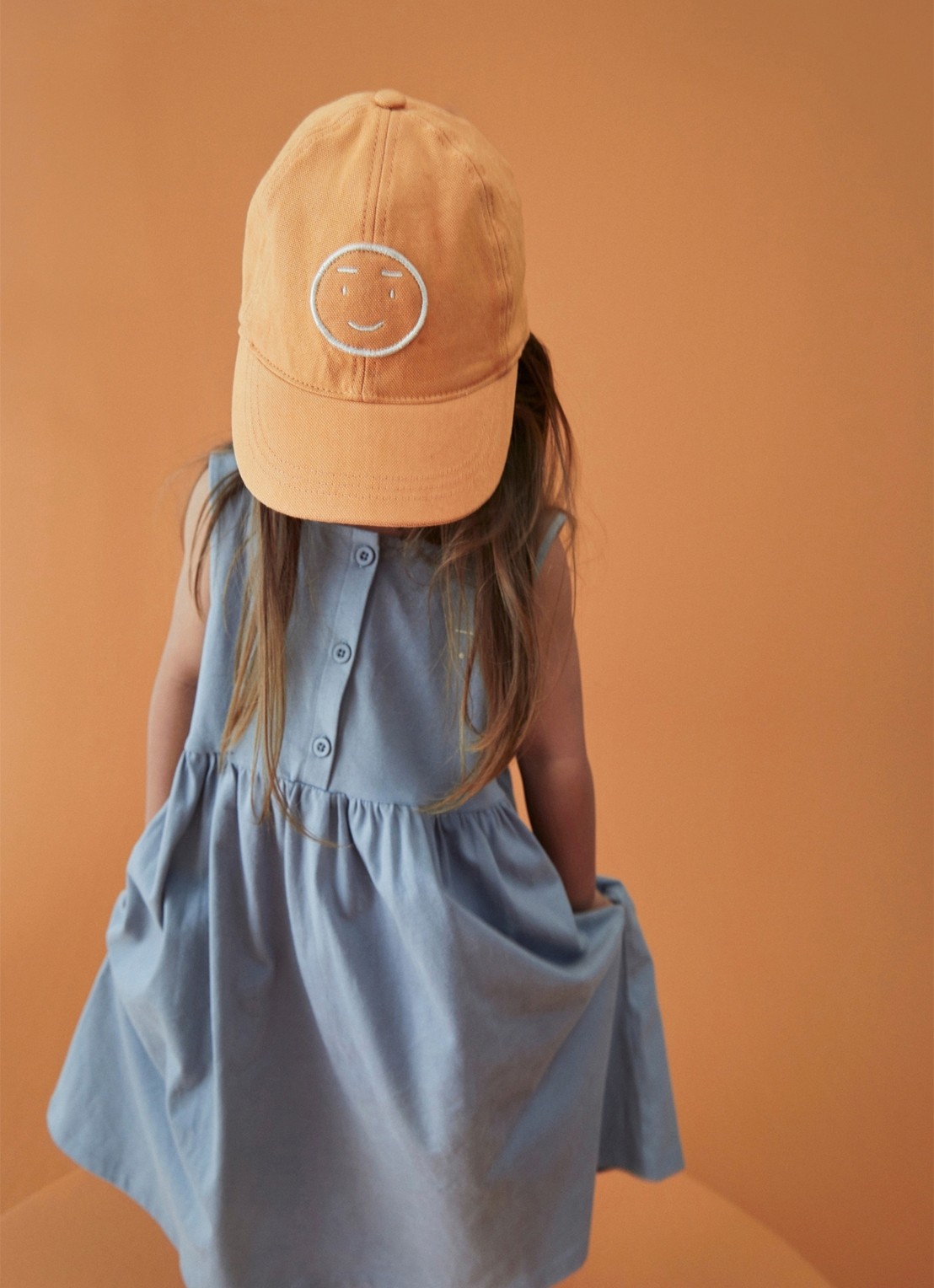 Gray Label Pet met logoborduring - detail 3 bruin