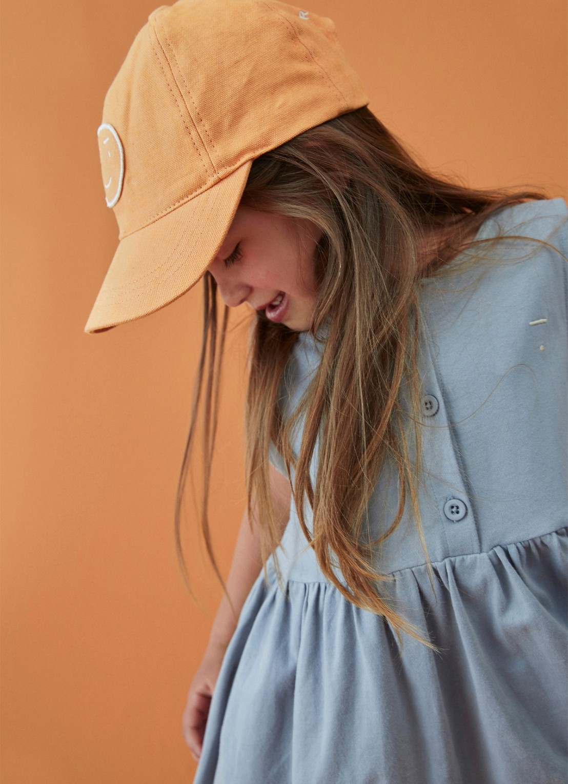 Gray Label Pet met logoborduring - detail 4 bruin