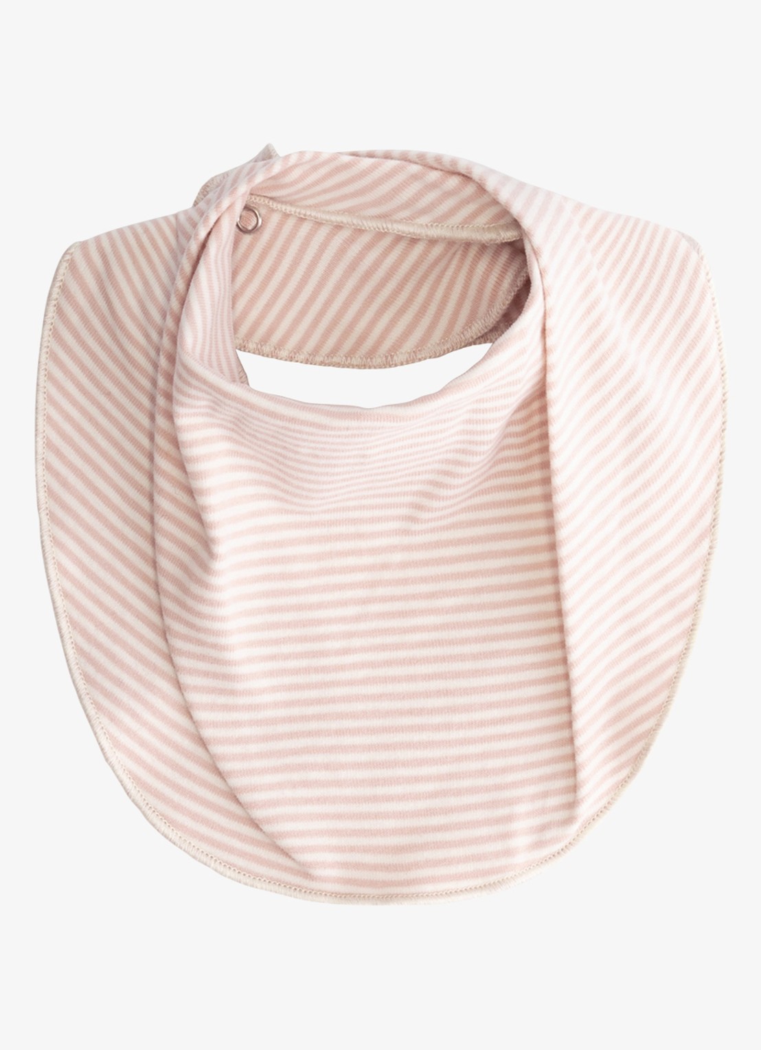 Gray Label Slab met streepprint - voorkant roze